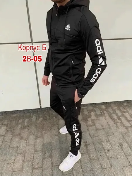 Костюм для мужчин — фото 2