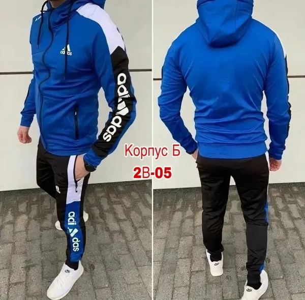 Костюм для мужчин — фото 3