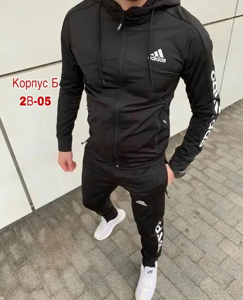 Костюм для мужчин — фото 4