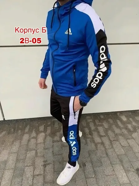 Костюм для мужчин — фото 7