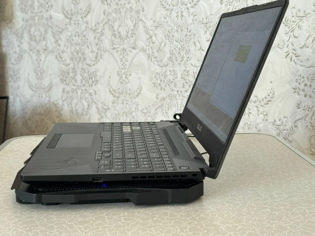 Asus Tuf Город: Харцызск — фото 1