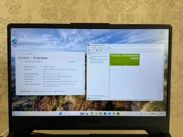 Asus Tuf Город: Харцызск — фото 3