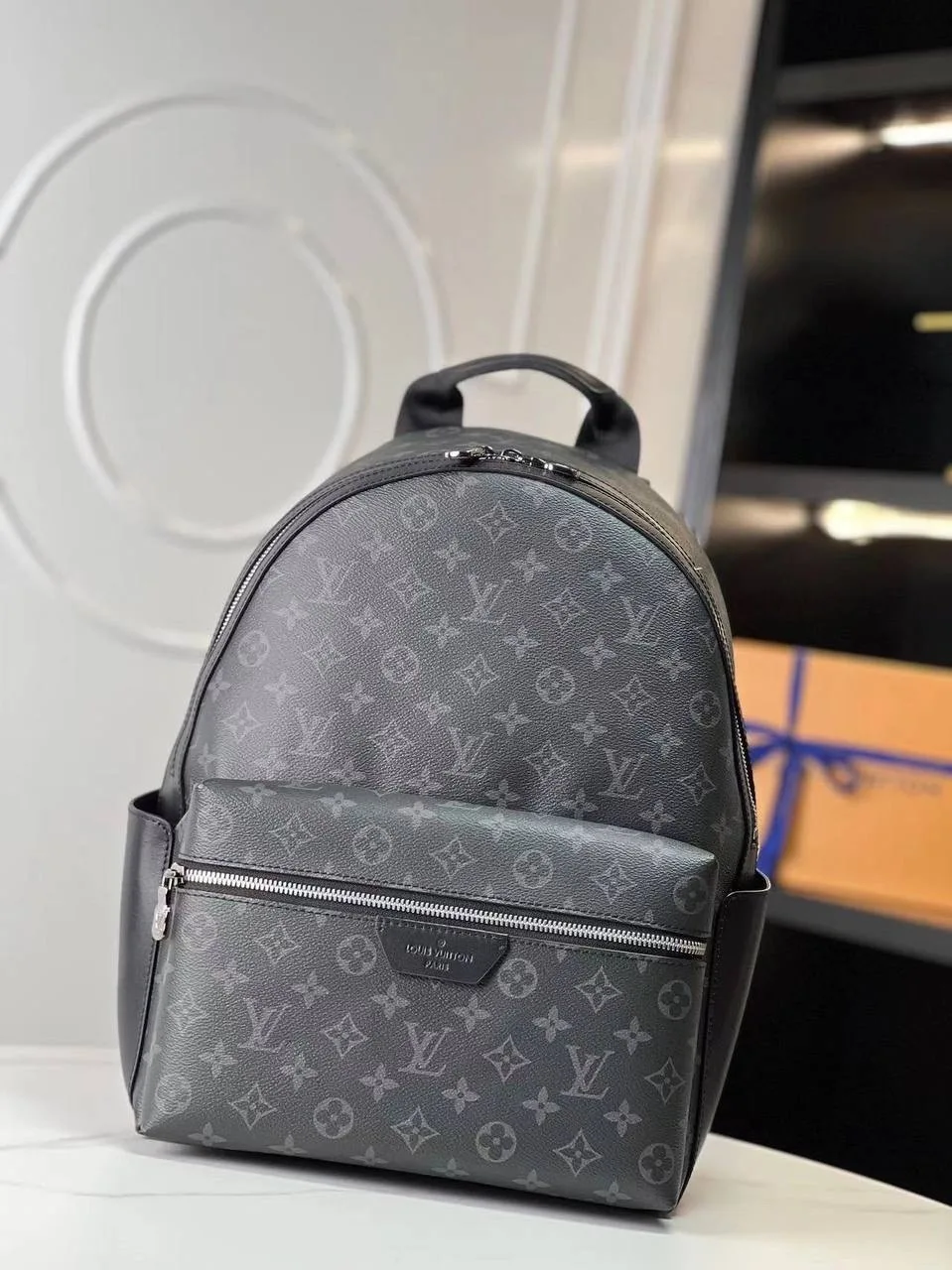 Рюкзак Louis Vuitton Discovery — фото 1