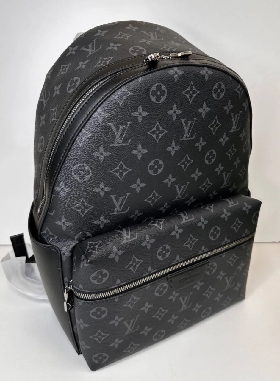 Рюкзак Louis Vuitton Discovery — фото 4