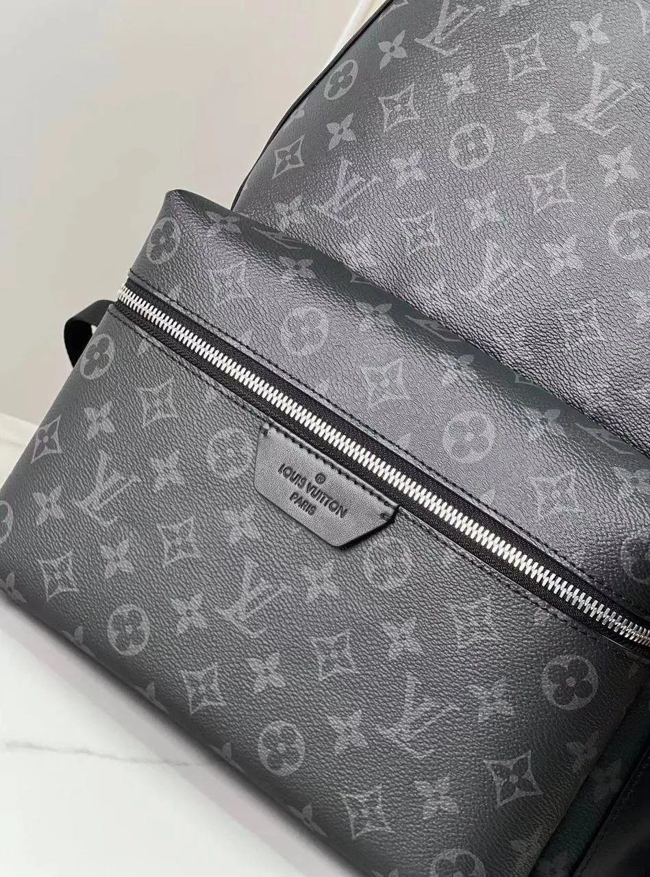 Рюкзак Louis Vuitton Discovery — фото 6