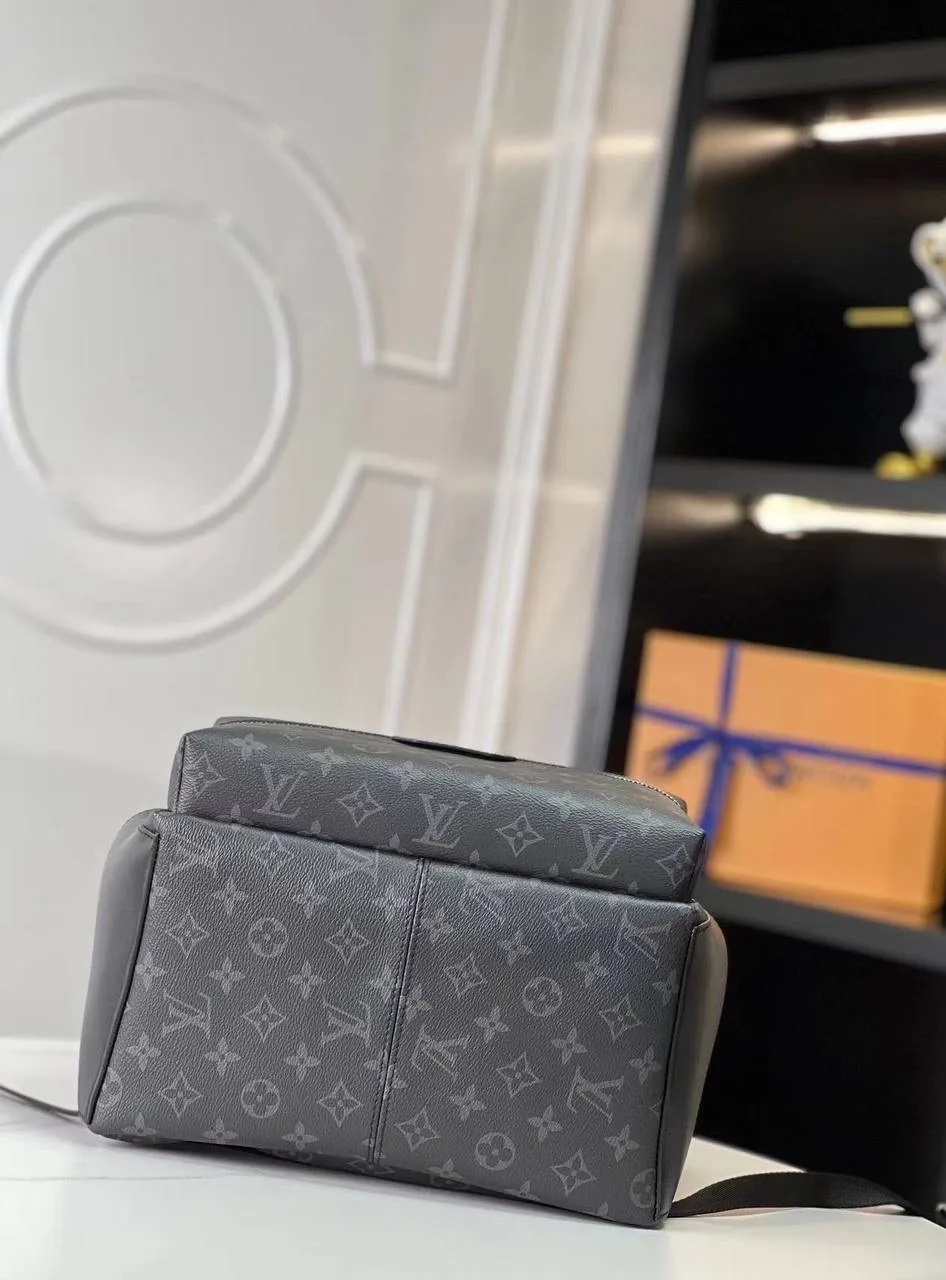 Рюкзак Louis Vuitton Discovery — фото 7