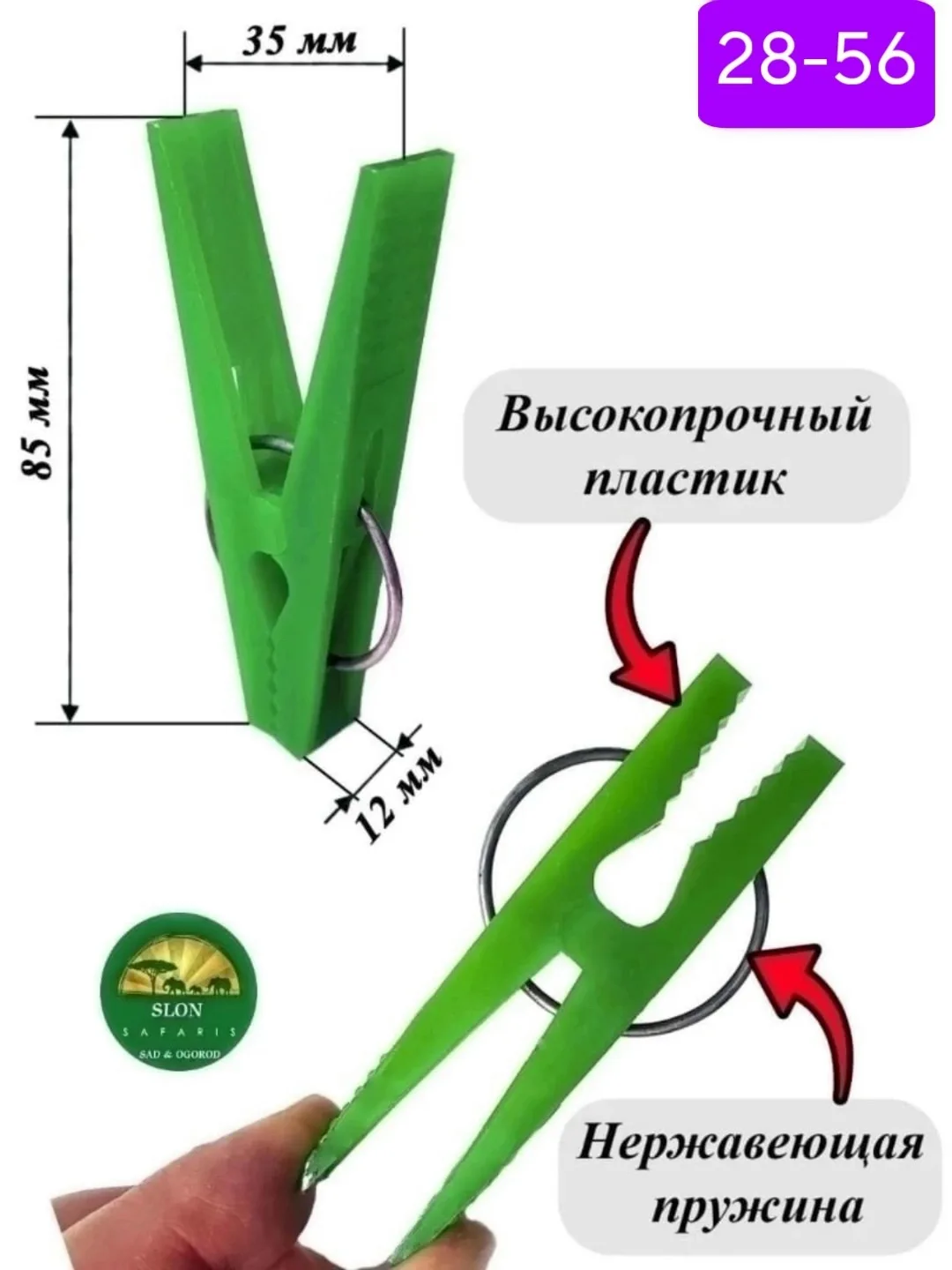 На упаковке все, джинсовые — фото 2