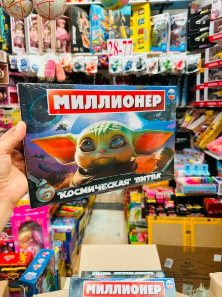 Можно и в розницу — фото 3