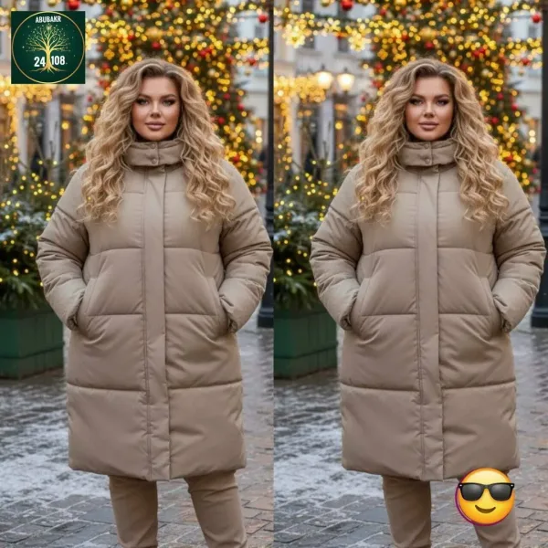 Долгожданный Куртка — фото 1