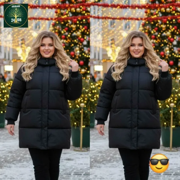 Долгожданный Куртка — фото 2