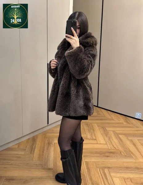 Шуба — фото 1