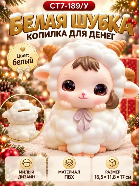 Игрушка Описание — фото 1