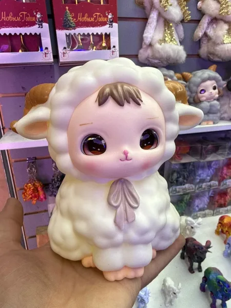 Игрушка Описание — фото 7
