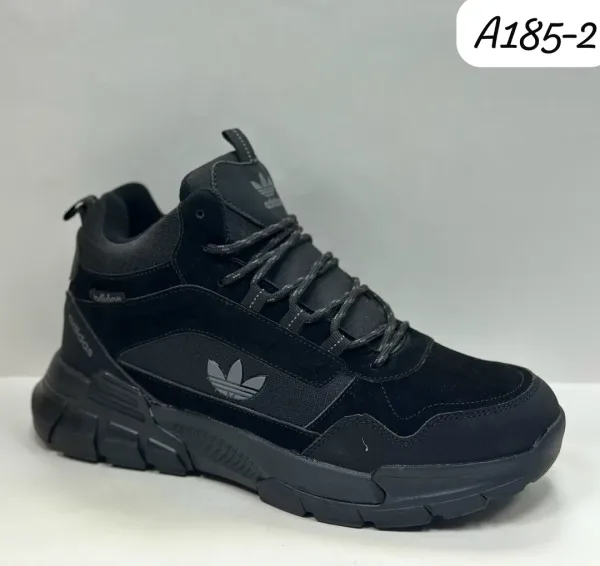 Кеды в коробке — фото 6