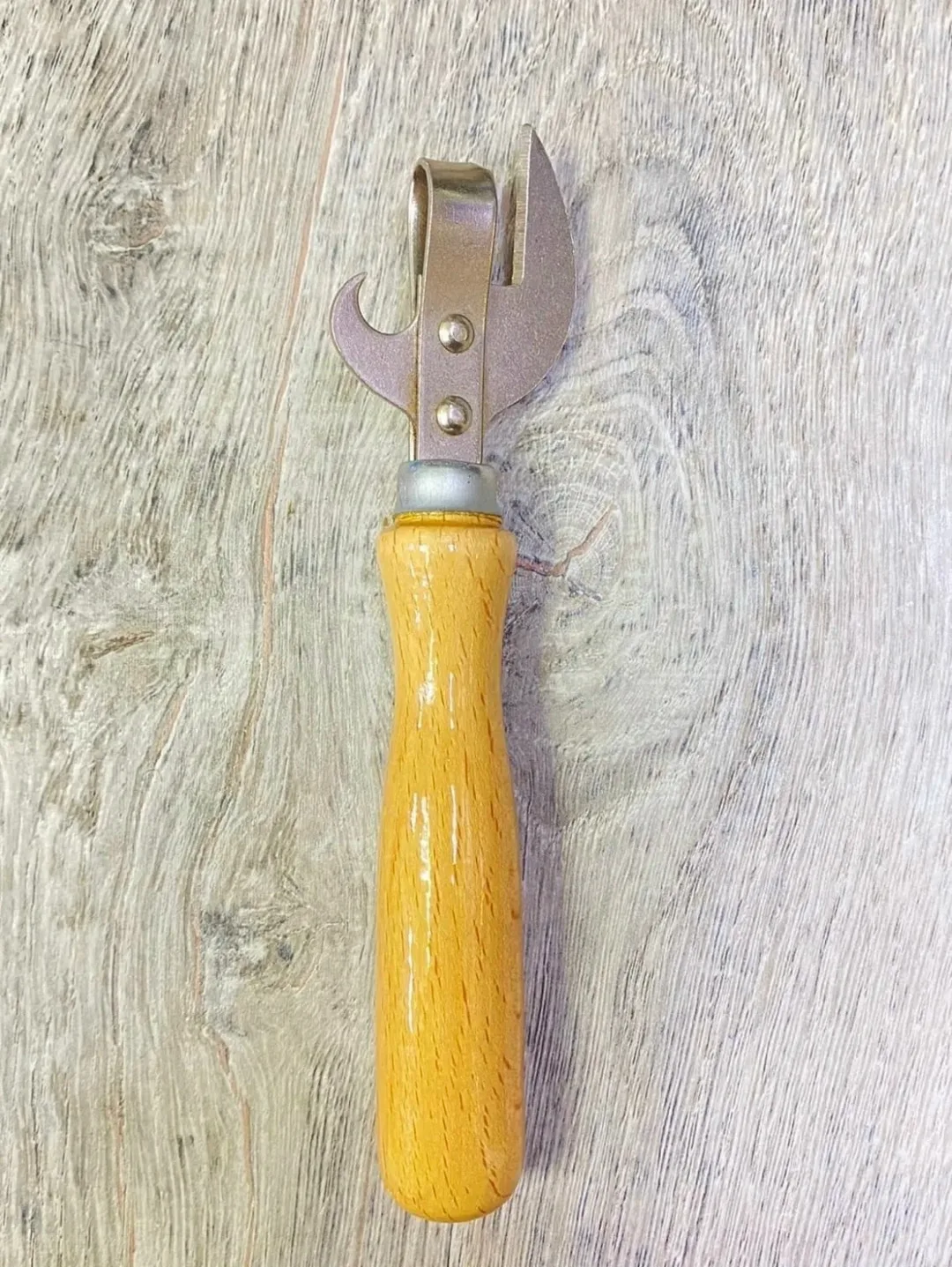 Открывалка лак — фото 1