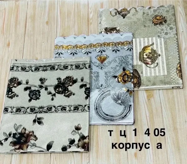 Посуда Скатерть — фото 8