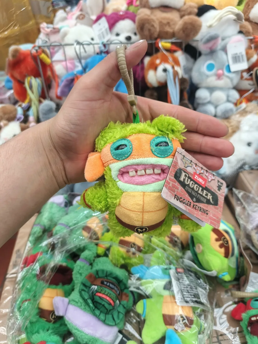 Игрушка — фото 3
