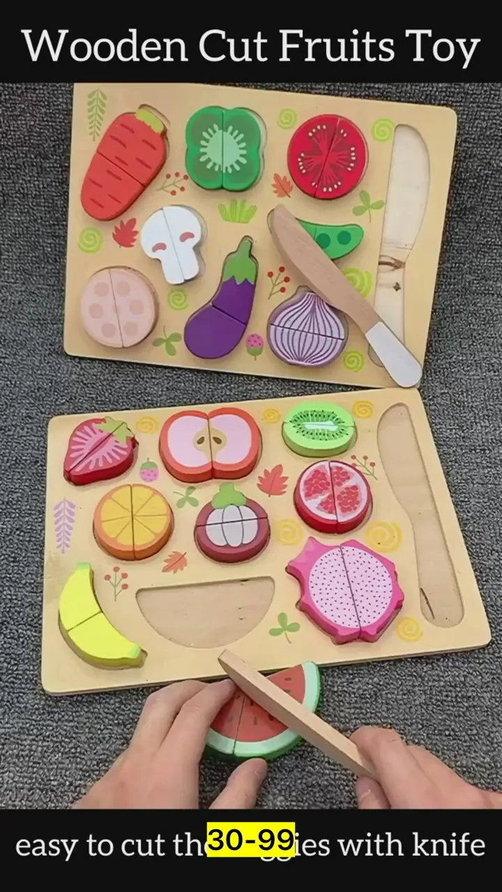 Игрушка, дерево — фото 2