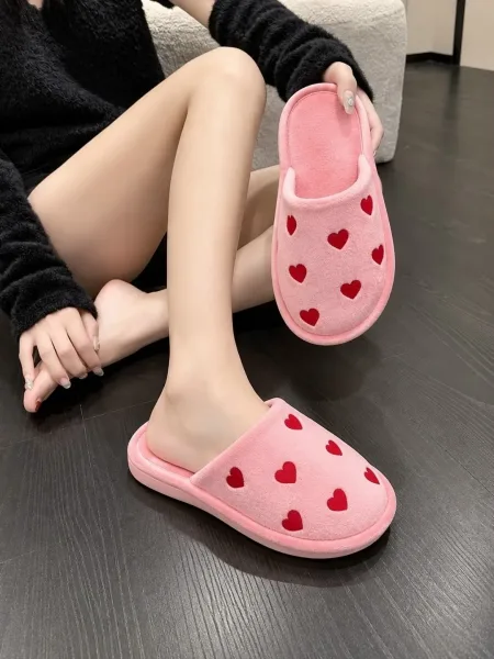 Тапочки домашние разные цвета — фото 3