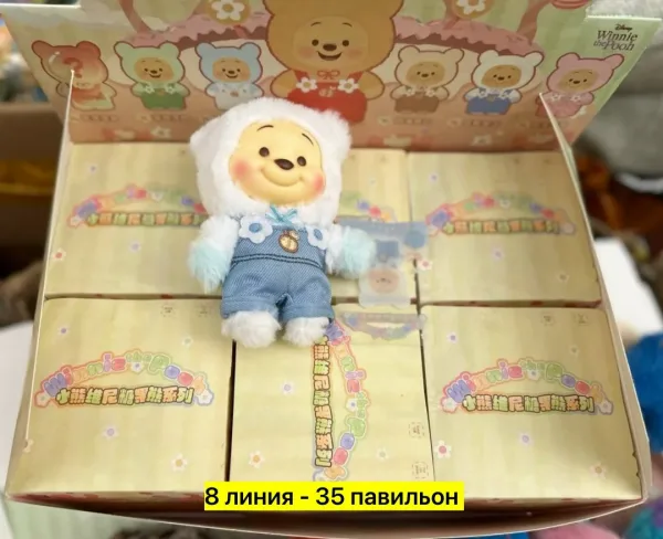 Тренч с искусственным мехом для мужчин и женщин — фото 3