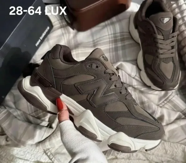 Кроссовки Женские NEW Balance — фото 4