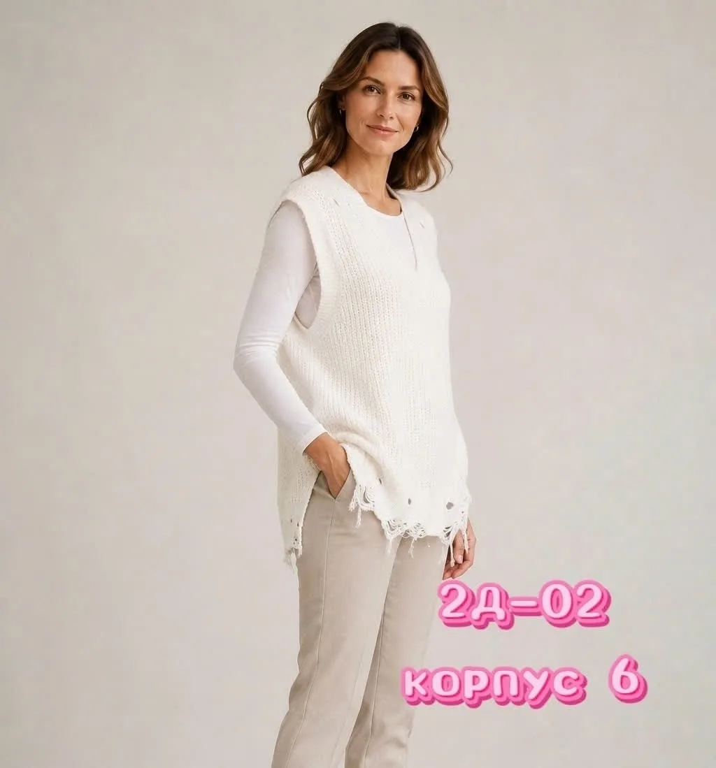 Блузка Кофта очень качество — фото 1