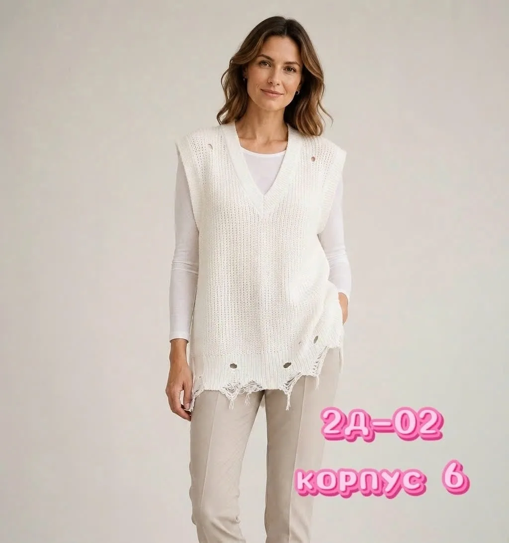 Блузка Кофта очень качество — фото 2