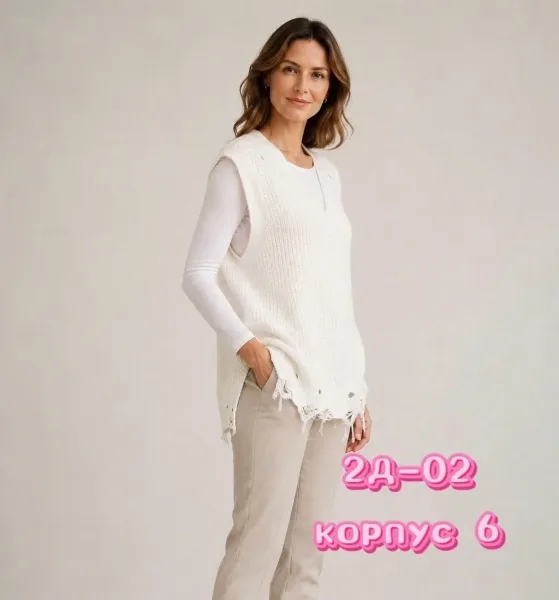 Кофта очень качество — фото 1