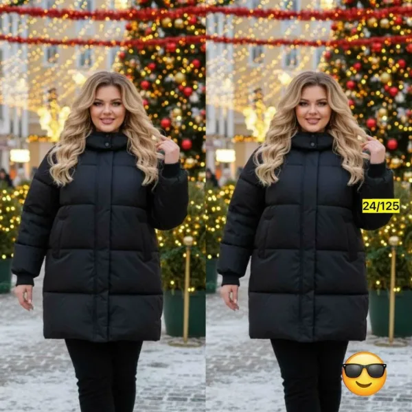 Долгожданный Куртка — фото 3