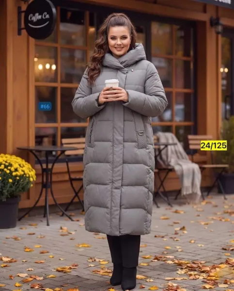 Куртка, плащёвка — фото 5