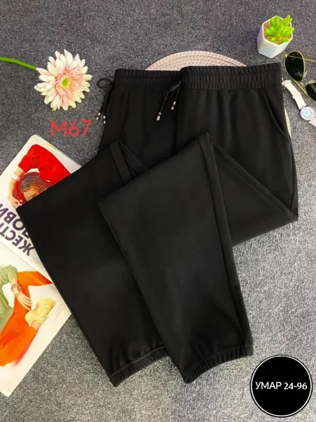 Брюки — фото 6