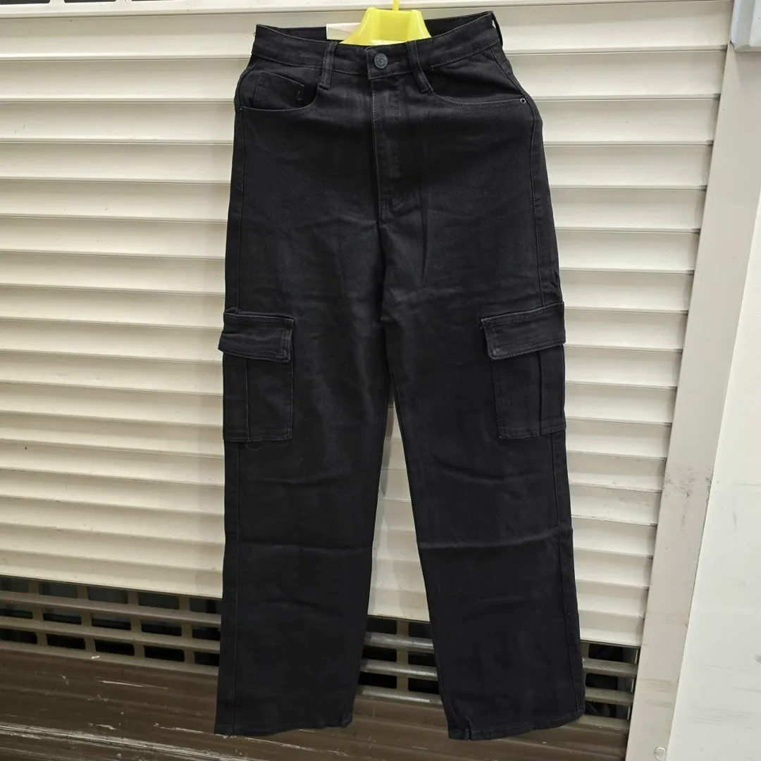 Брюки Bangsadavod Vk Сезон осень — фото 2