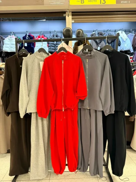 Костюм из 3х нитки — фото 6
