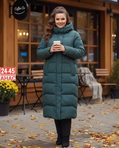 Куртка, плащёвка — фото 3