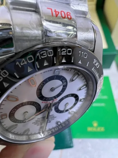 Часы мужские Rolex Cosmograph Daytona — фото 2