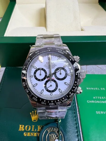 Часы мужские Rolex Cosmograph Daytona — фото 3
