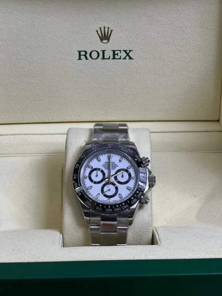 Часы мужские Rolex Cosmograph Daytona — фото 5