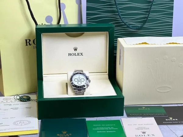 Часы мужские Rolex Cosmograph Daytona — фото 6