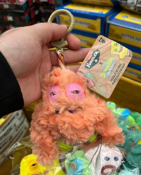 Игрушка — фото 7