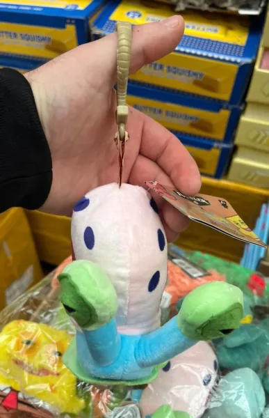 Игрушка — фото 8