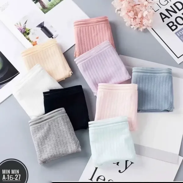 Трусы Супер Хлопок — фото 5