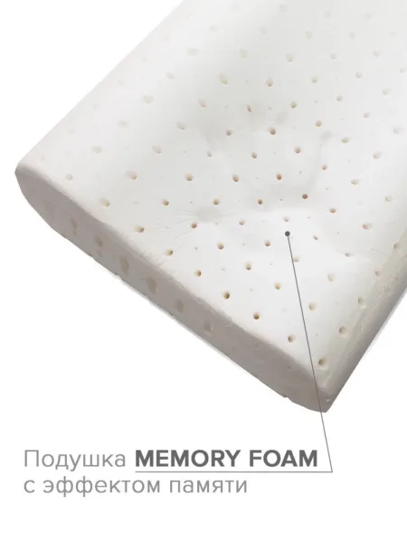 Подходит под 50-70 наволочку — фото 3