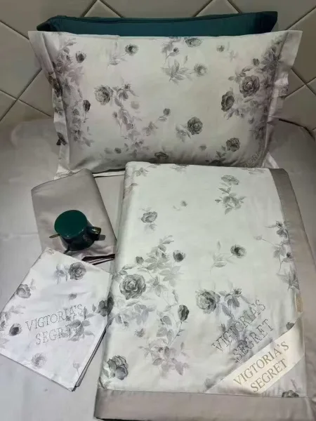 Комплект постельного белья, хлопок — фото 7