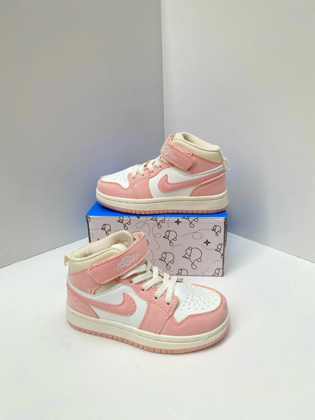 Кеды — фото 3