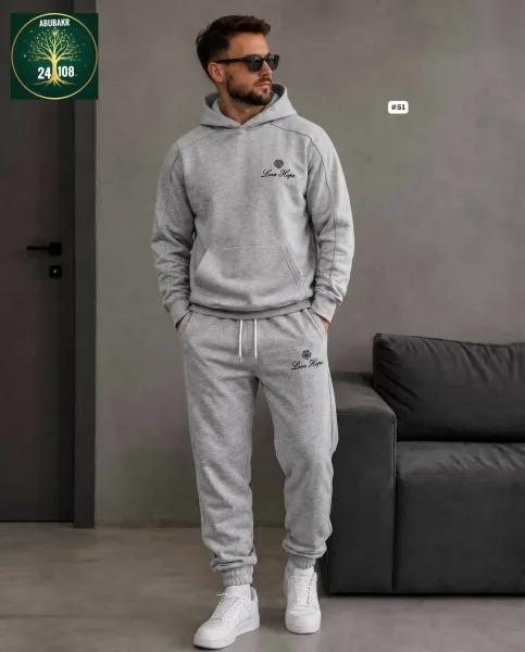 Мужской костюм Loro Piana — фото 2