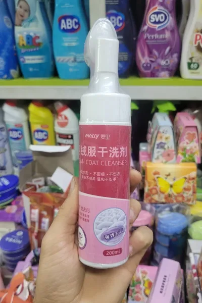 Oat Cleanser Супер хит — фото 1