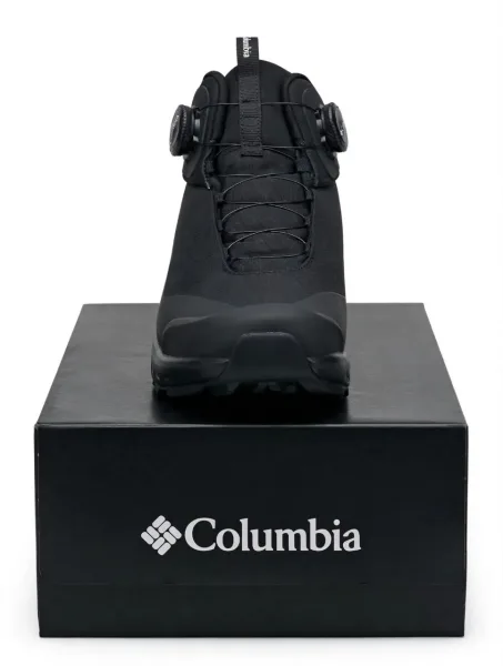 Зимние кроссовки Columbia — фото 18