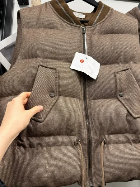 Костюм тройка из худи — фото 4