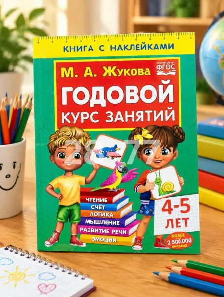 Игрушка Книга — фото 1