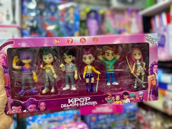 Игрушка — фото 3